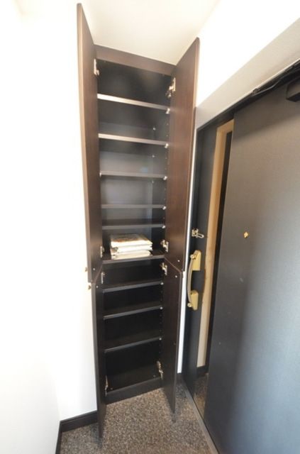 その他設備　★シューズボックス★