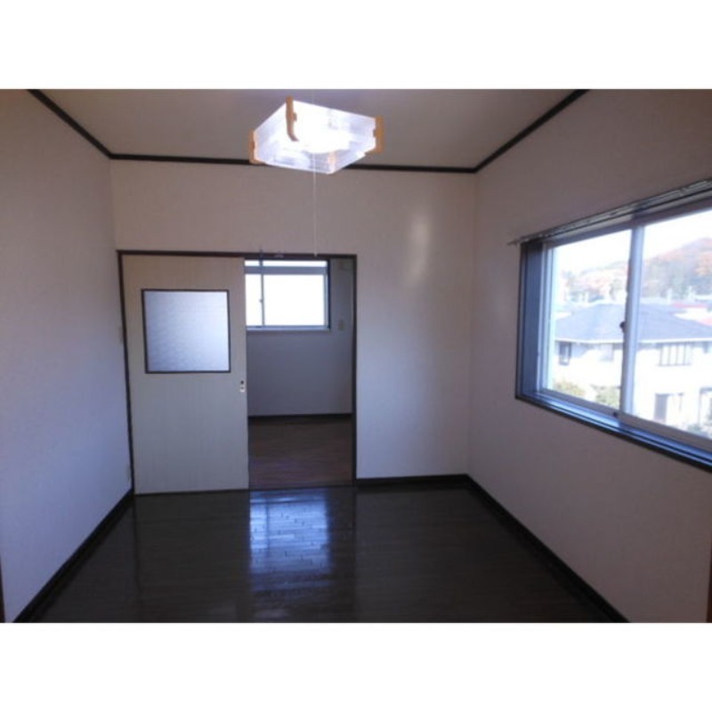 居室・リビング　図面と現状に相違がある場合には現状を優先．．．