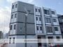 山鼻１９条駅より徒歩4分 新築 4階建の賃貸物件