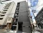 天神橋筋六丁目駅より徒歩9分 1階 新築の賃貸物件