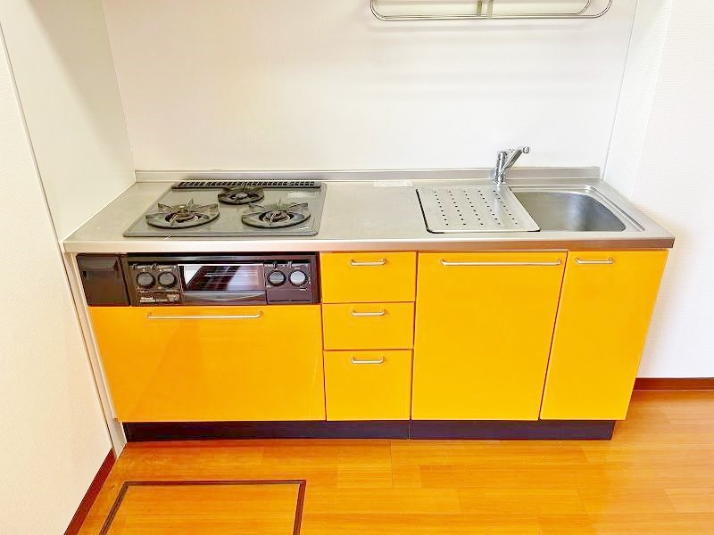 キッチン　★キッチンスペース★