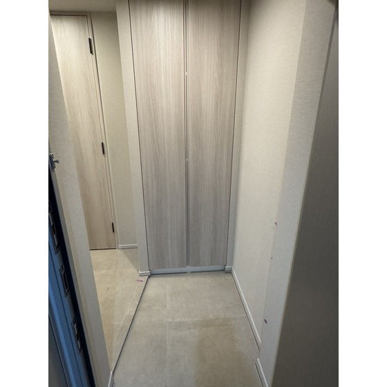 その他設備　シューズボックス