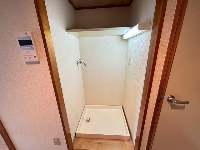 その他　別号室の写真です