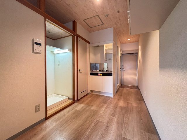 その他部屋・スペース　別号室の写真です