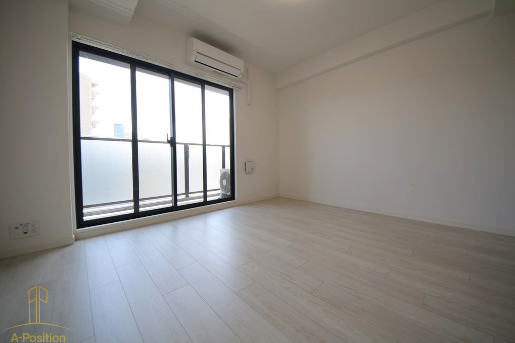 その他部屋・スペース　S-RESIDENCE福島Grande