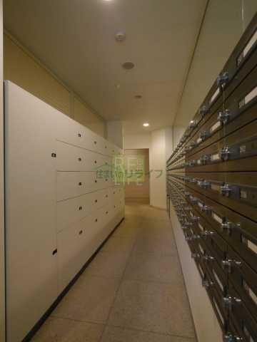 その他共有部分　ＴＨＥ　ＣＥＮＴＥＲ　ＴＯＫＹＯ