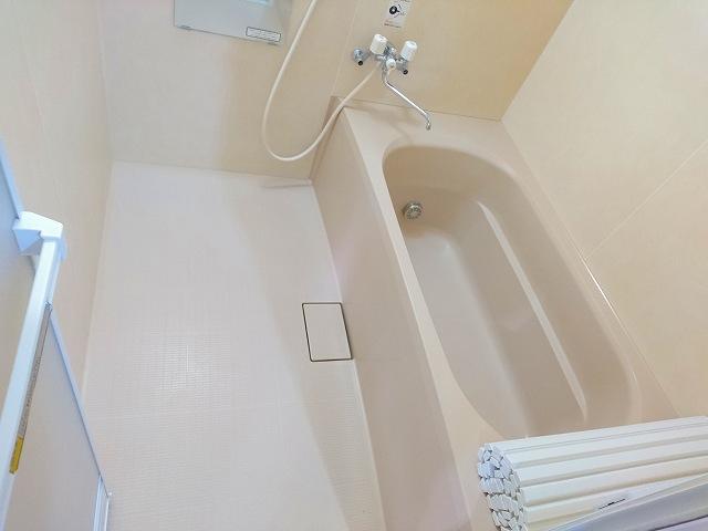 バス・シャワールーム　浴室