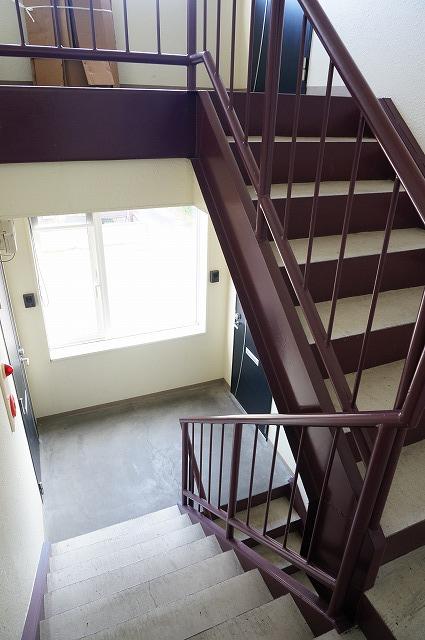 その他共有部分　共用部１