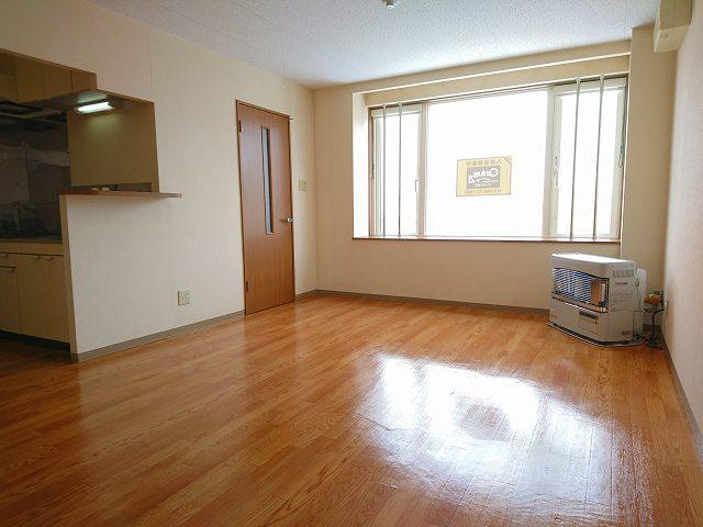 居室・リビング　リビング１