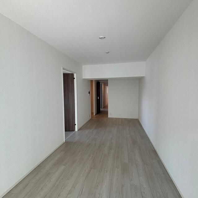 居室・リビング　ゆったり過ごせる居間です