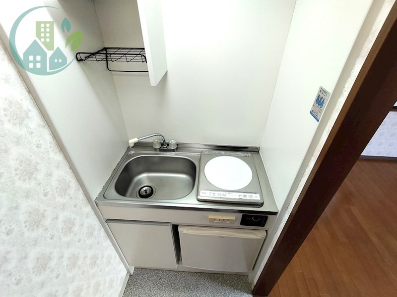 キッチン　カサブランカ弓ノ木