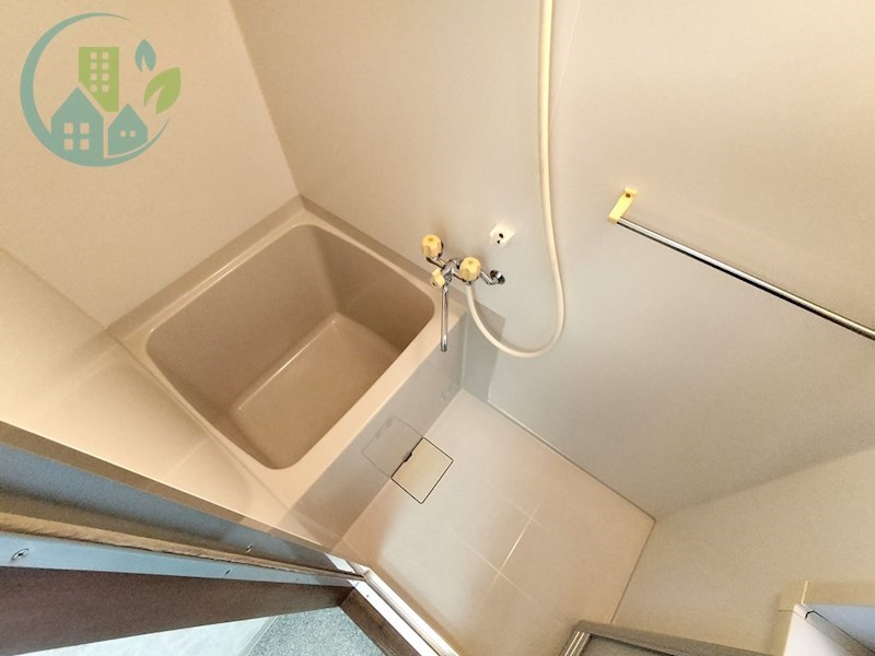 バス・シャワールーム　カサブランカ弓ノ木