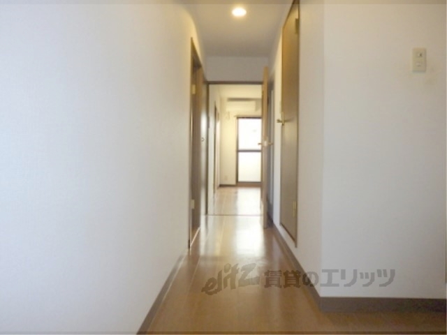 その他部屋・スペース　廊下