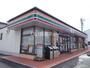 コンビニ　セブンイレブン福山曙町店（コンビニ）まで744m
