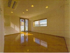 その他部屋・スペース　内観