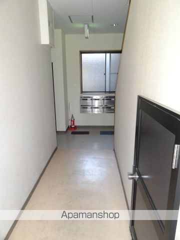 メゾン白銀の外観写真