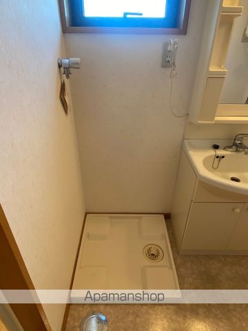 メゾン白銀の内装写真