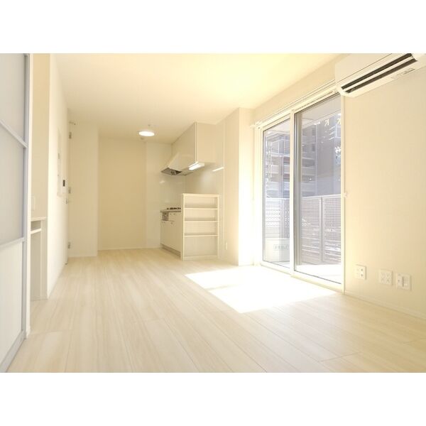 居室・リビング　LDK