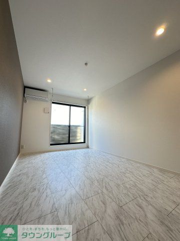 居室・リビング　同施工タイプ