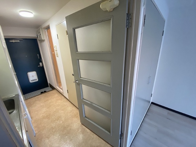 その他部屋・スペース　※別室同じ間取りの写真。現況を優先します。