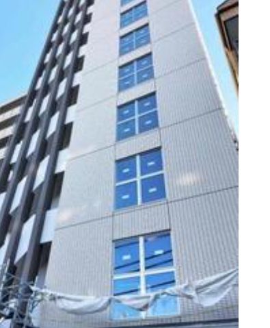 建物外観　建物外観を気になさる方へ、見た目の良い物件です