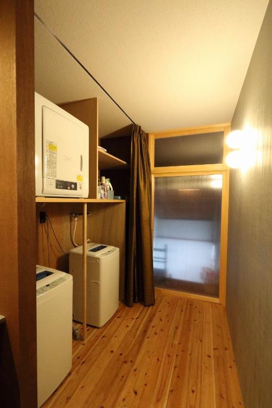 その他設備　家電付き