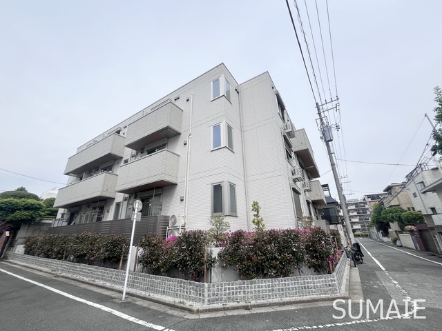 建物外観　外観です☆