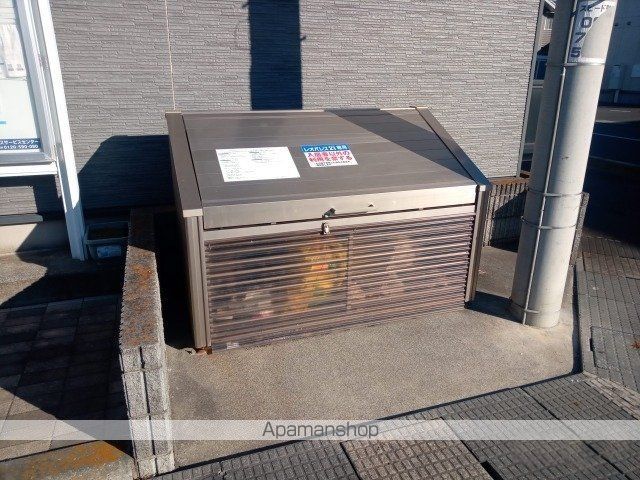 その他共有部分　その他共有部分