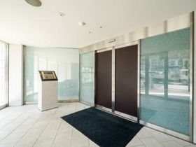 セキュリティ　ＫＤＸレジデンス品川シーサイド