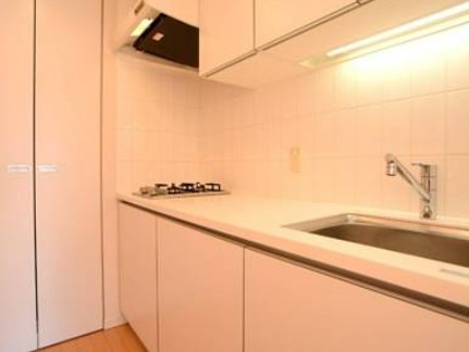 キッチン　ＫＤＸレジデンス品川シーサイド（別部屋参考画像）