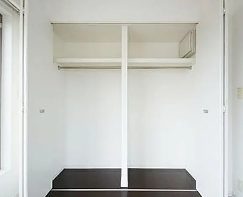 収納　ＫＤＸレジデンス品川シーサイド（別部屋参考画像）