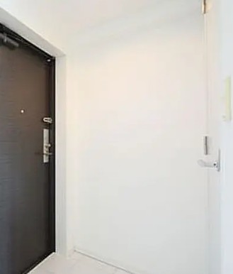 玄関　ＫＤＸレジデンス品川シーサイド（別部屋参考画像）