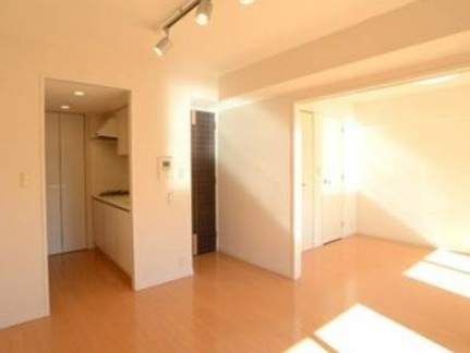 居室・リビング　ＫＤＸレジデンス品川シーサイド（別部屋参考画像）