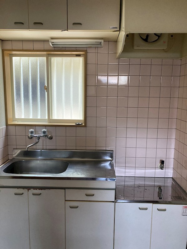 キッチン　別室参照