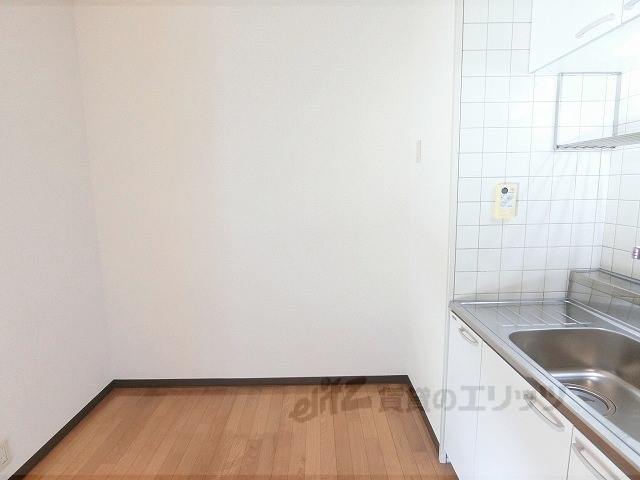 その他部屋・スペース　冷蔵庫置場