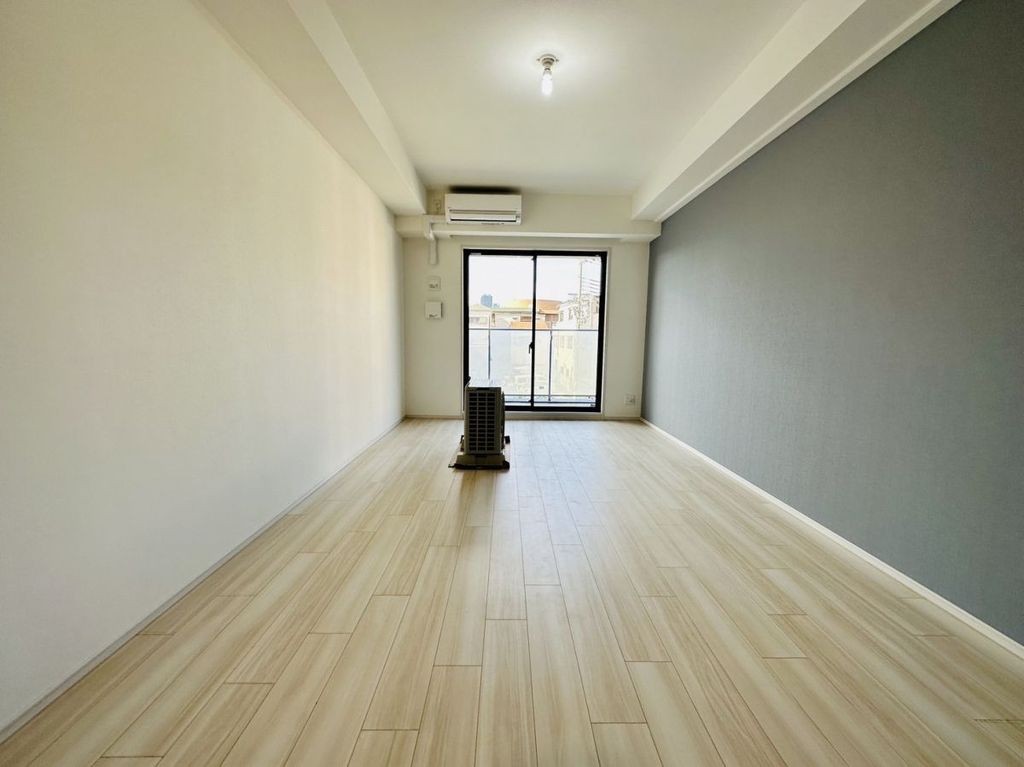 居室・リビング　リビング/居室