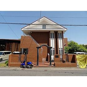 名鉄名古屋本線/東枇杷島駅 歩5分