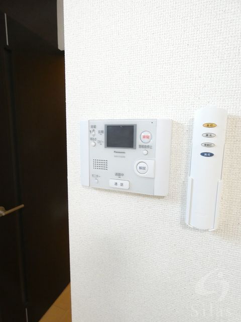 セキュリティ　同仕様