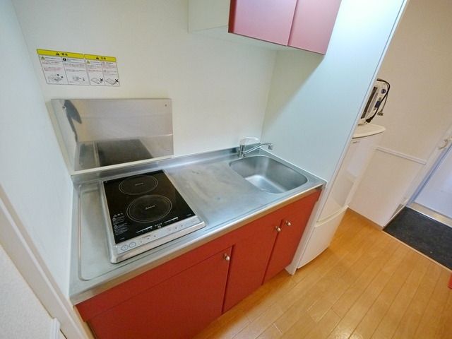 キッチン　人気のＩＨキッチン