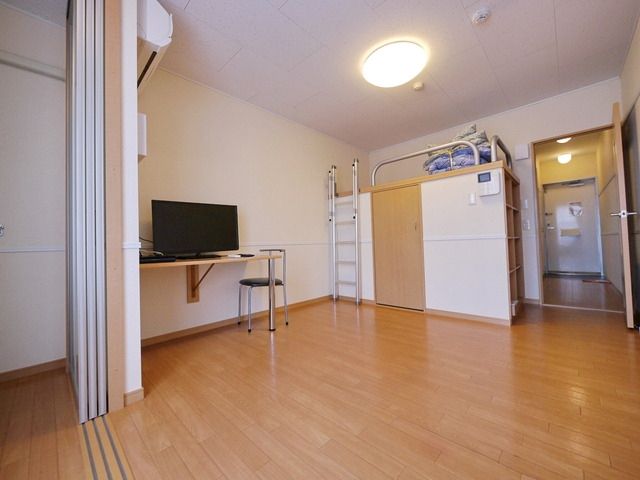 居室・リビング　洋室