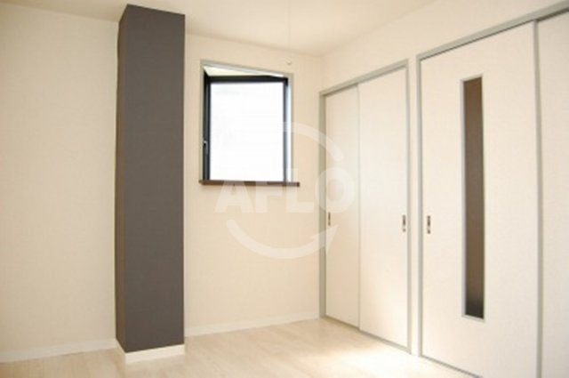 居室・リビング　フレール西田辺　洋室