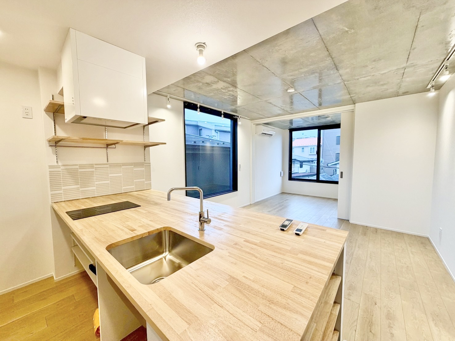 その他　※別trias物件の写真です。