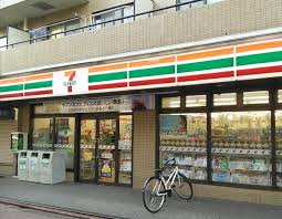 コンビニ　セブンイレブン七辻店（コンビニ）まで116m