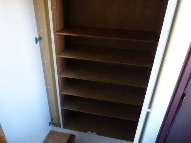 収納　大容量、トールタイプシューズBOX