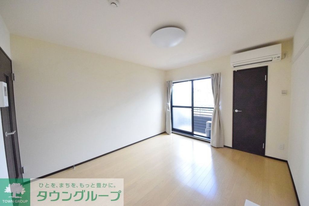 居室・リビング　リビング/居室