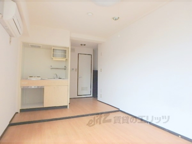 その他部屋・スペース　洋室