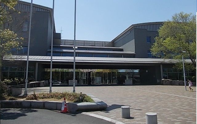 その他　県立図書館さん（その他）まで500m