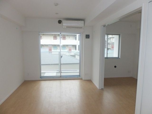 居室・リビング　リビングルーム９．２帖