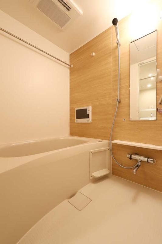 その他部屋・スペース　室内