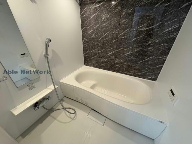 バス・シャワールーム　同型タイプ